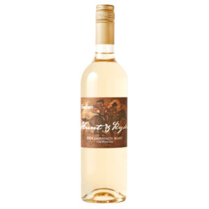 Hunt and Ryde - 2024 Sauvignon Blanc