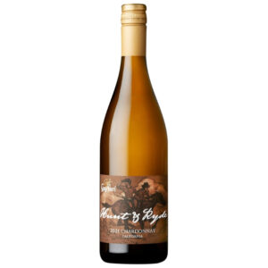 Hunt & Ryde - 2023 Chardonnay