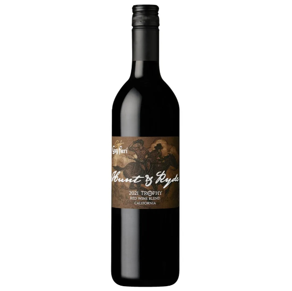 Hunt & Ryde - 2023 Trophy Red Blend