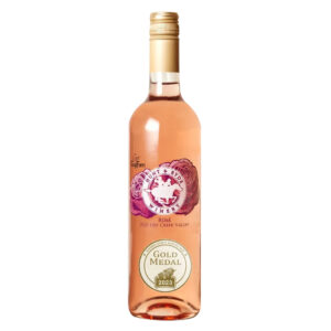 Hunt & Ryde - 2023 Rosé of Grenache
